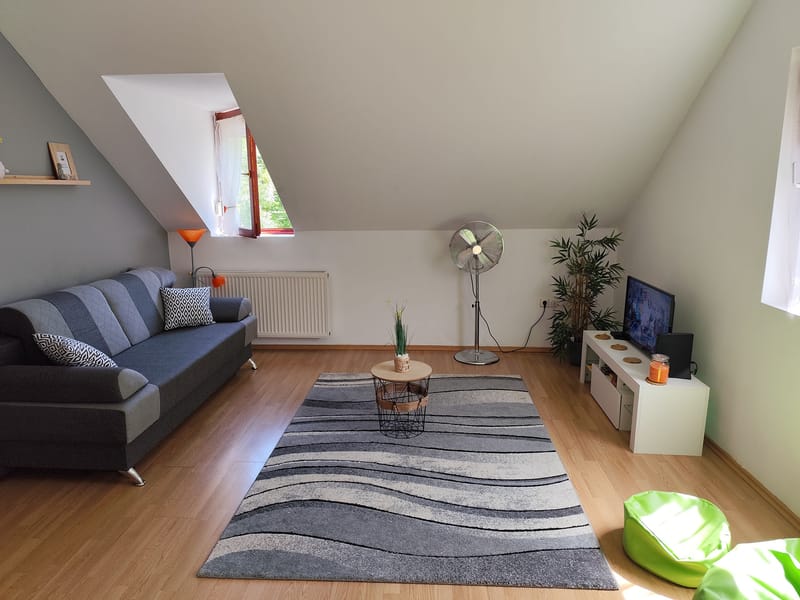 Apartman 2